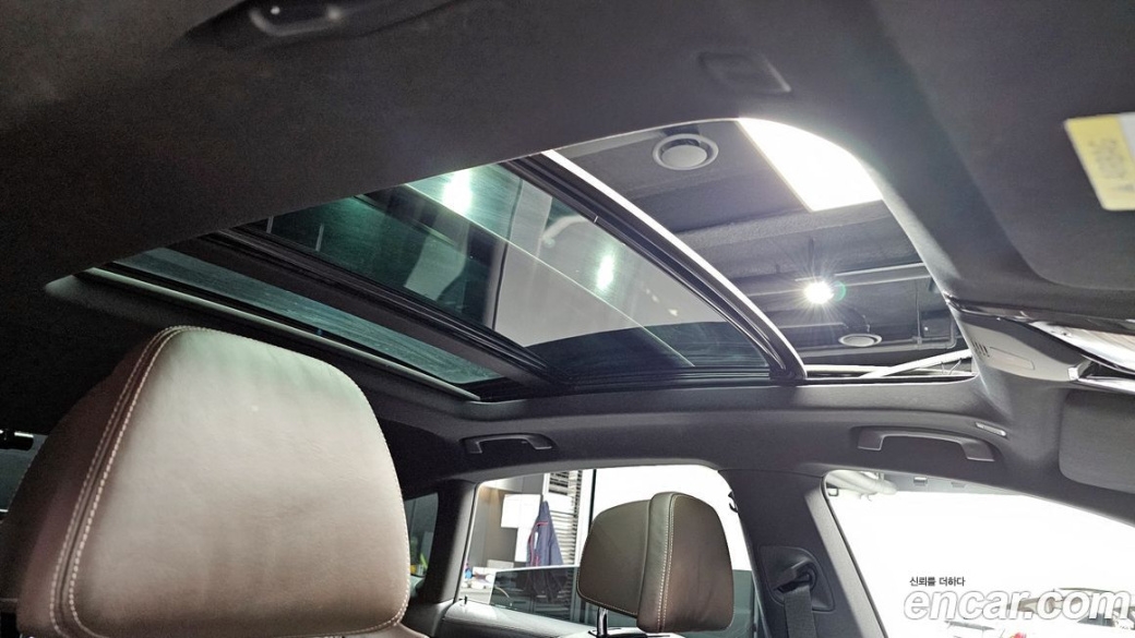BMW Gran Turismo 620d M Sport, 2022