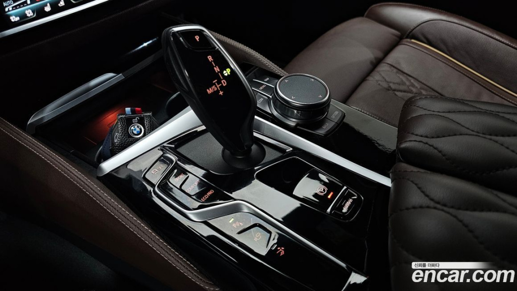 BMW Gran Turismo 630i xDrive M Sport, 2023
