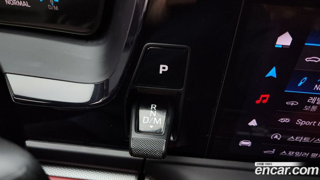 Porsche Panamera 2.9 AWD, 2024