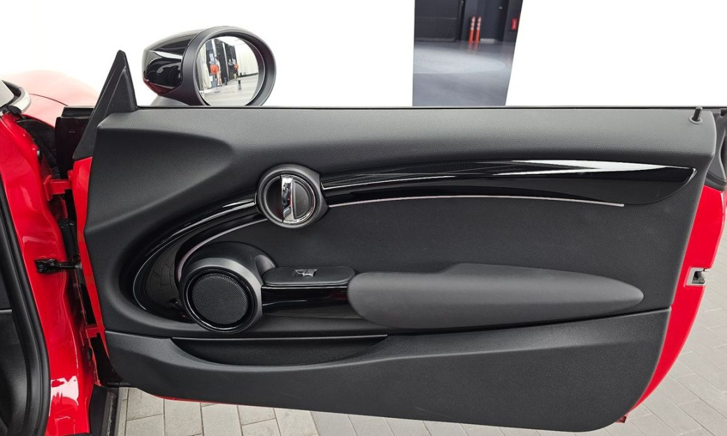 Mini Cooper Convertible Classic, 2024