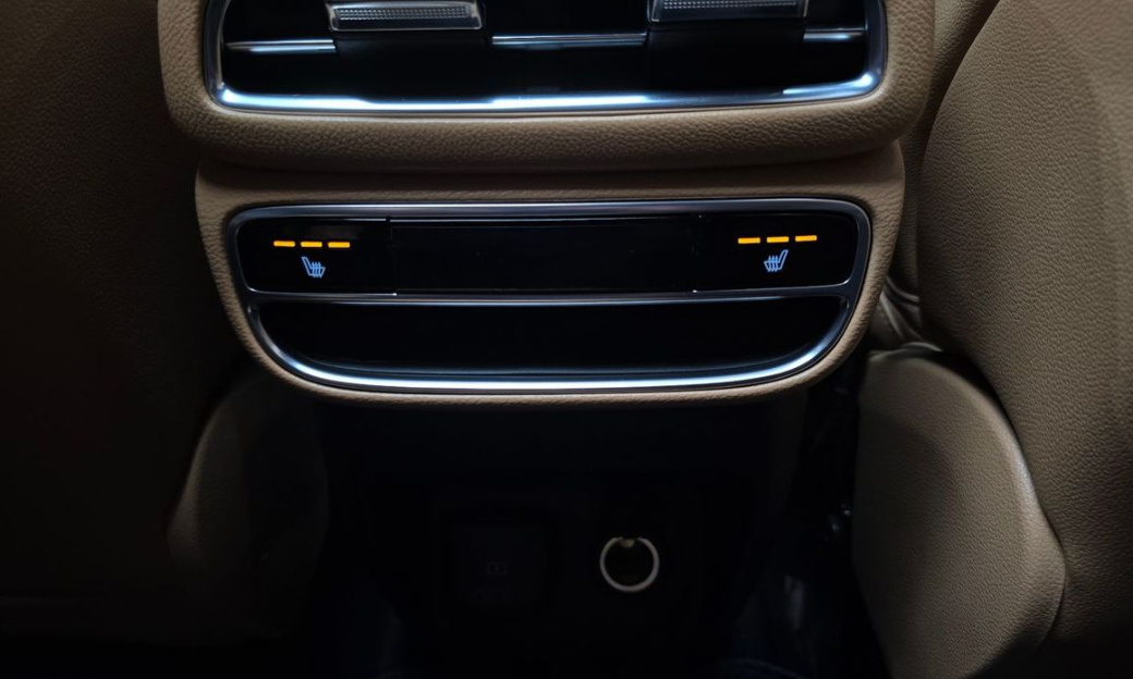 Genesis GV80 2.5T Gasoline AWD, 2022