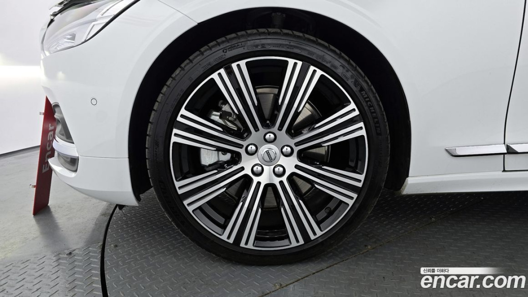 Volvo S90 B6 AWD Ultimate Bright, 2024