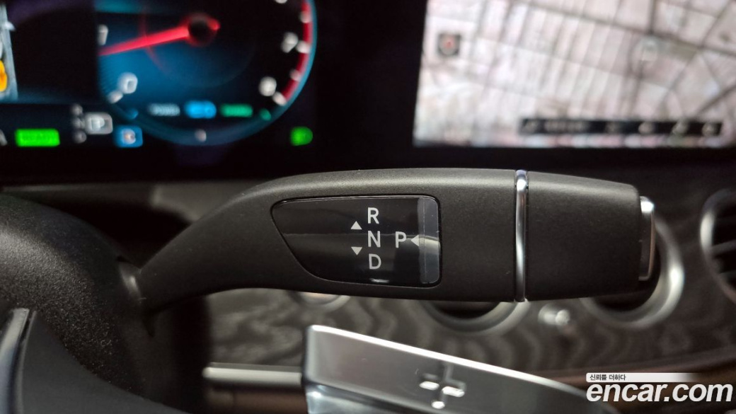 Mercedes-Benz E-Class E350 4MATIC Avantgarde, 2022