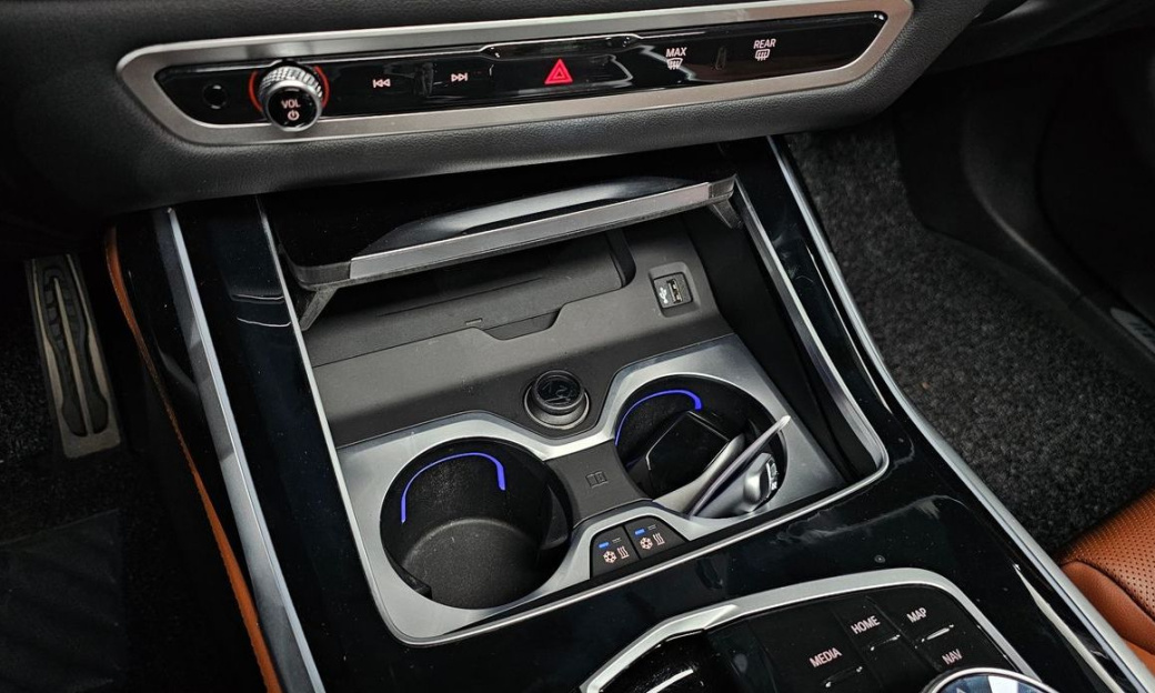 BMW X7 xDrive 40i M Sport 6STR, 2024