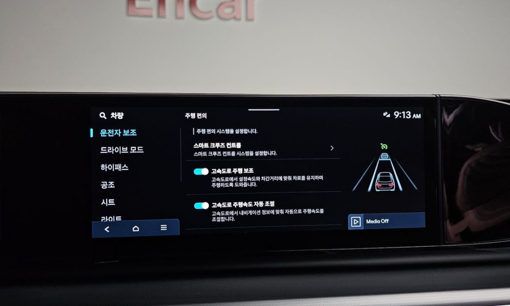 Hyundai Grandeur 2,5 Gasoline 2WD, 2025