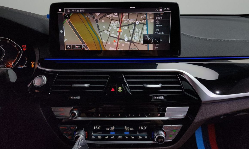 BMW Gran Turismo 630i xDrive M Sport, 2024