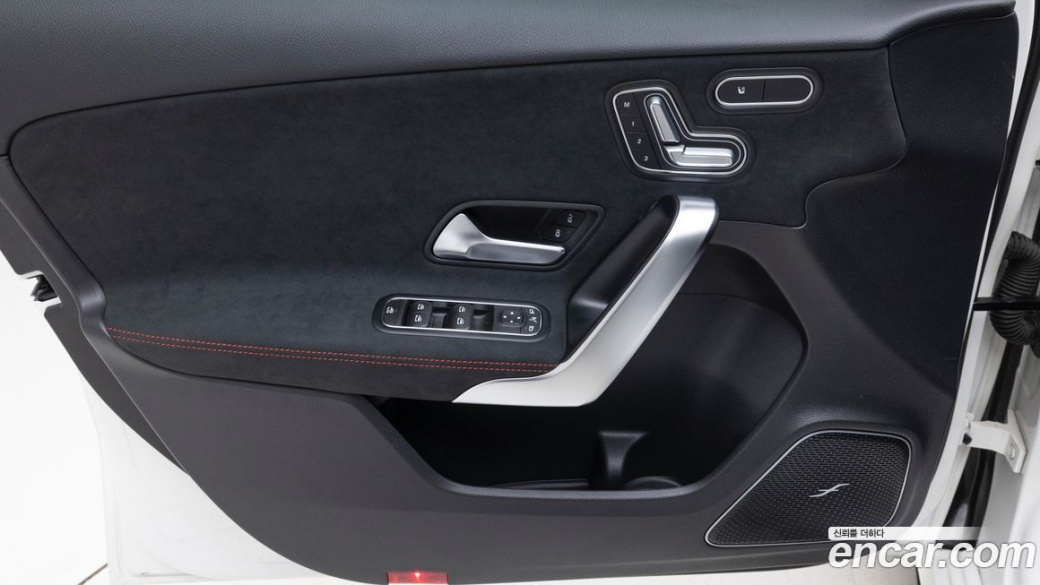 Mercedes-Benz A-Class AMG A45 4MAITC+ Hatchback, 2025