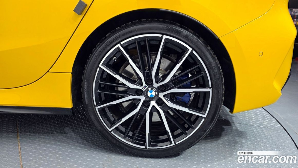 BMW 1-Series M135i xDrive Prism, 2022
