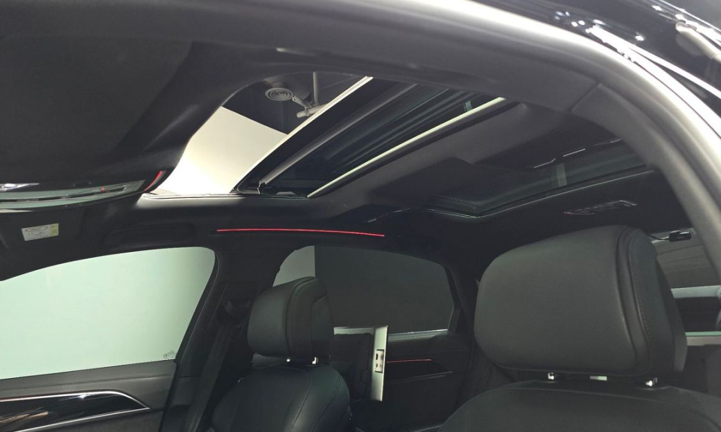 Audi A8 55 TFSI Quattro LWB, 2021