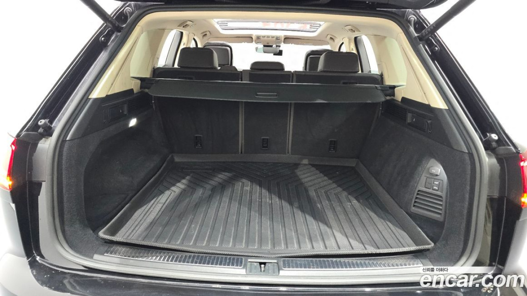 Volkswagen Touareg 3.0 TDI Prestige, 2023