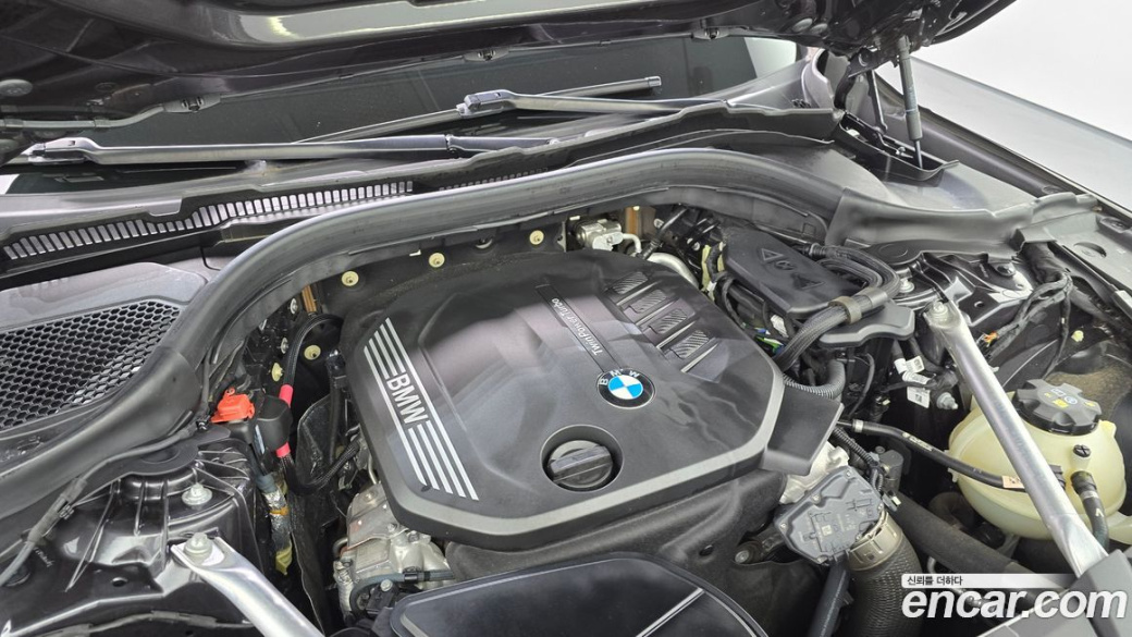 BMW Gran Turismo 620d xDrive M Sport, 2023