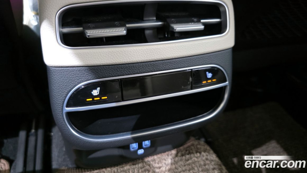 Genesis GV70 2.5T Gasoline AWD, 2022