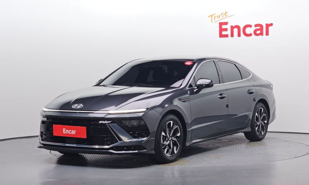 Hyundai Sonata 2.0, 2024
