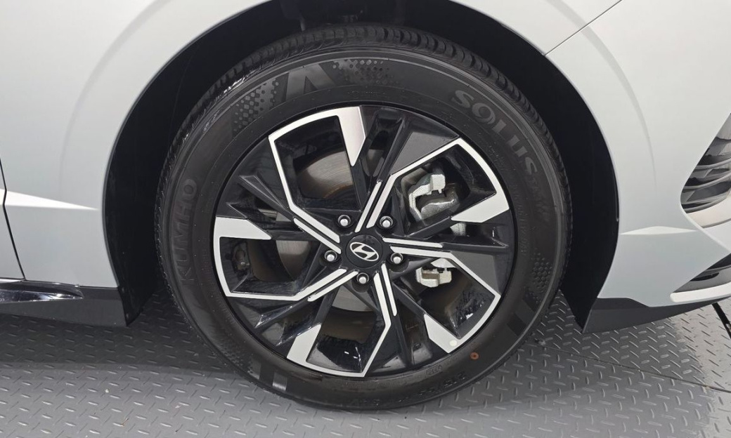 Hyundai Sonata 2.0, 2025