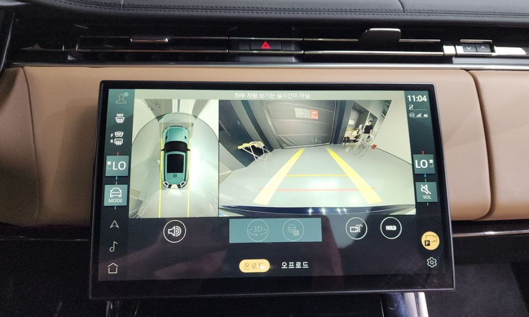 Land Rover Range Rover Sport P360 HSE Dynamic, 2024