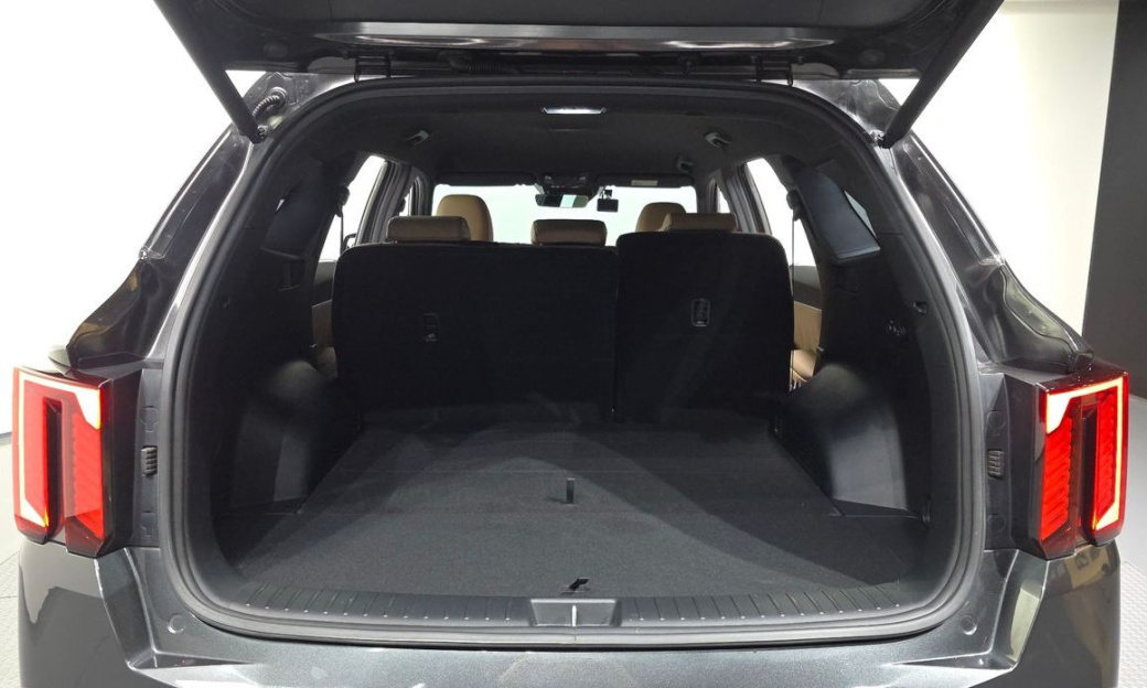 Kia Sorento Diesel 2.2 4WD, 2024