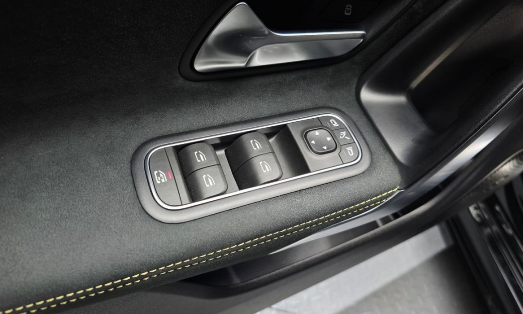 Mercedes-Benz CLA-Class AMG CLA 45 S 4MATIC+, 2023