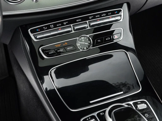 Mercedes-Benz E-класс 2.0 AT, 2018, 111 000 км