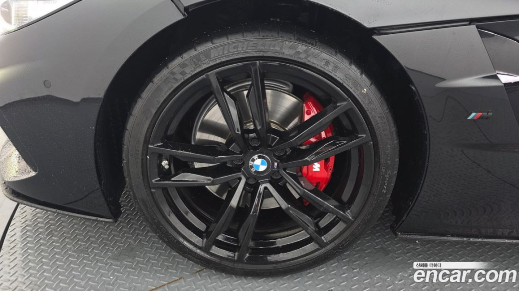 BMW Z4 sDrive20i M Sport, 2024