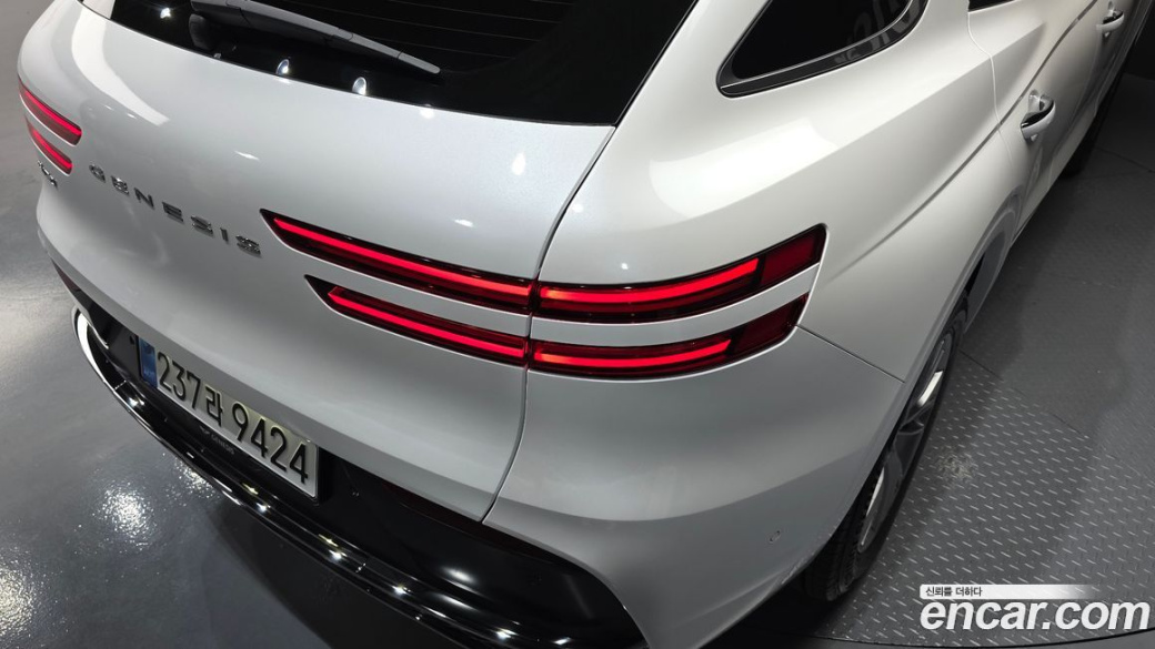 Genesis GV70 2.5T Gasoline 2WD, 2025