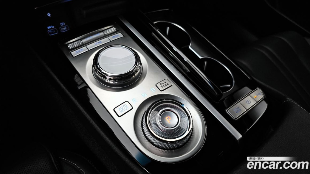 Genesis G80 Gasoline 2.5 Turbo AWD, 2023