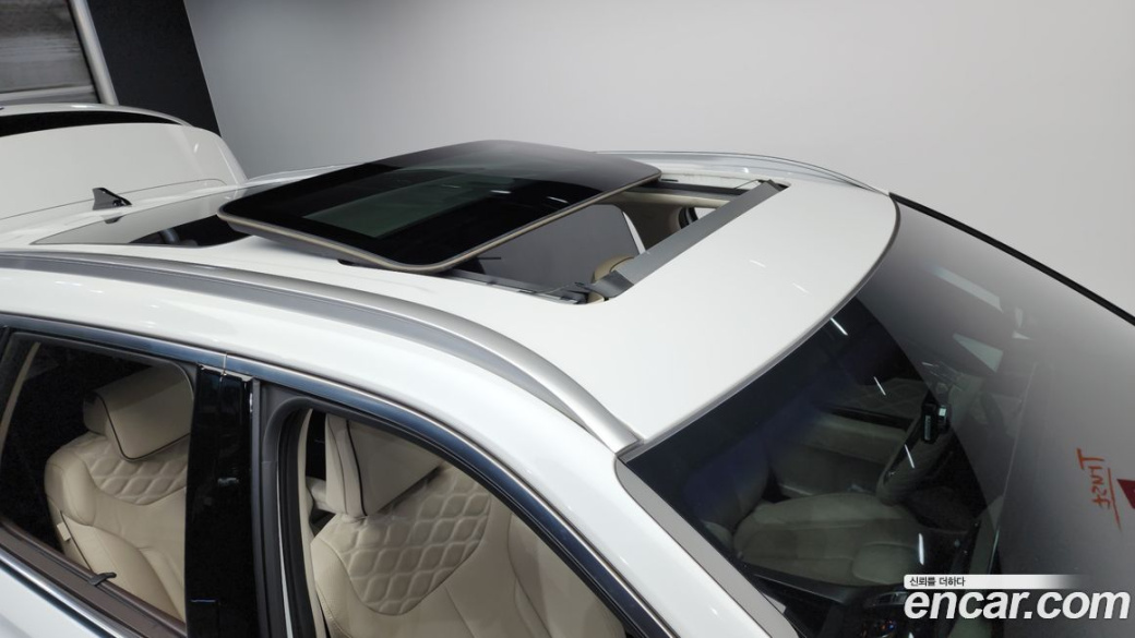 Hyundai Palisade Diesel 2.2 4WD, 2022