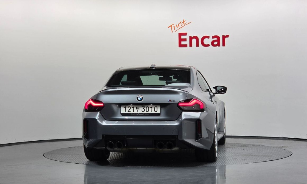 BMW M2 M2 Coupe, 2025