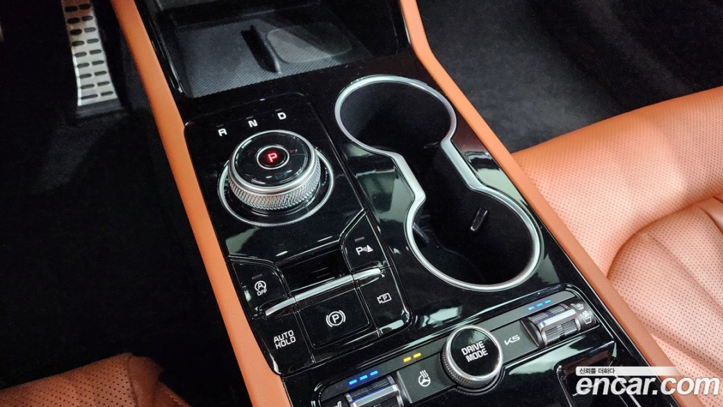 Kia K5 1.6 Turbo, 2025