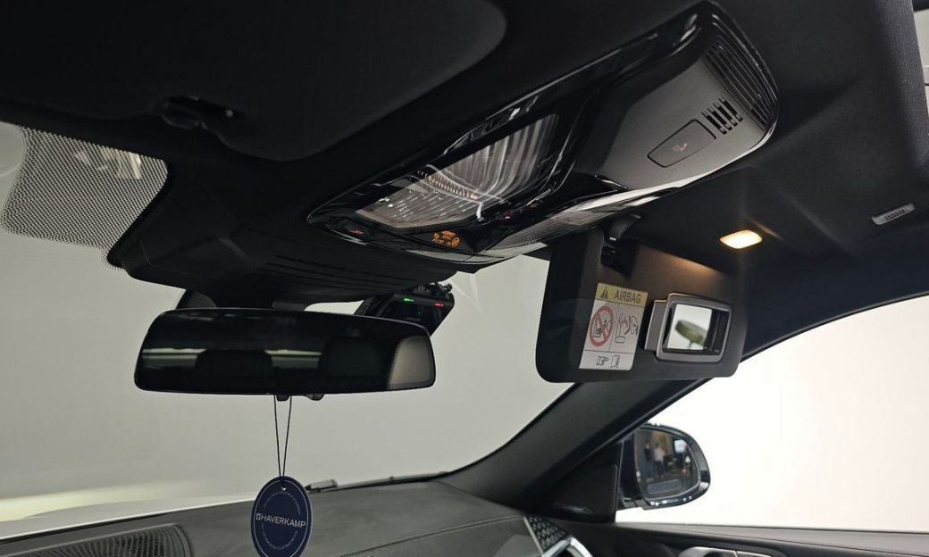BMW X6 xDrive40i M Sport, 2024