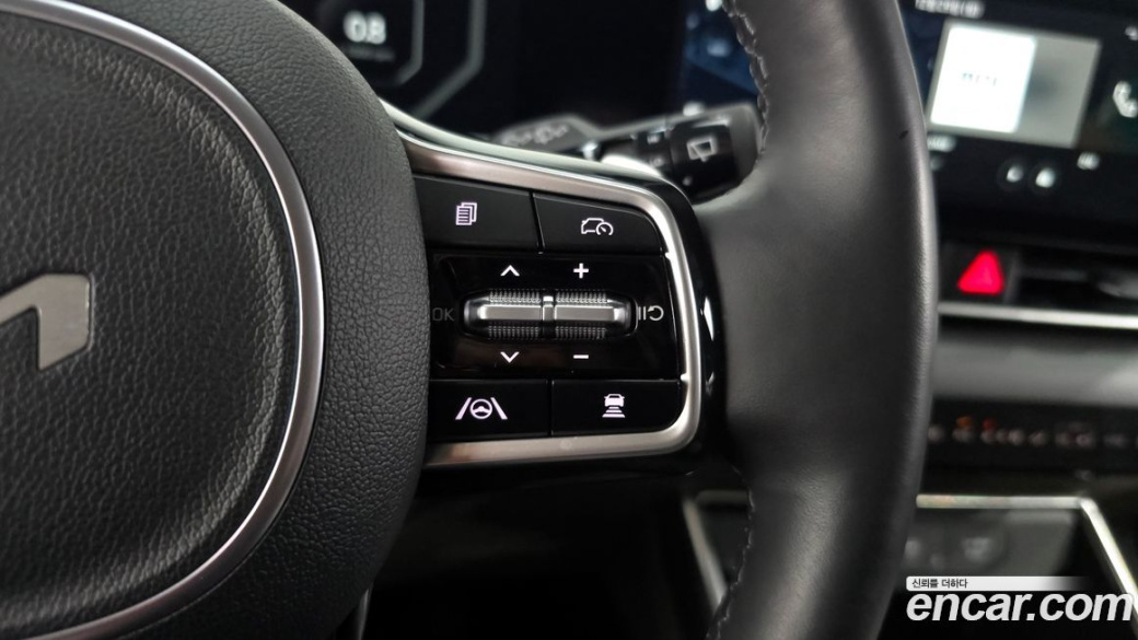 Kia Carnival 7-Seater Noblesse, 2024
