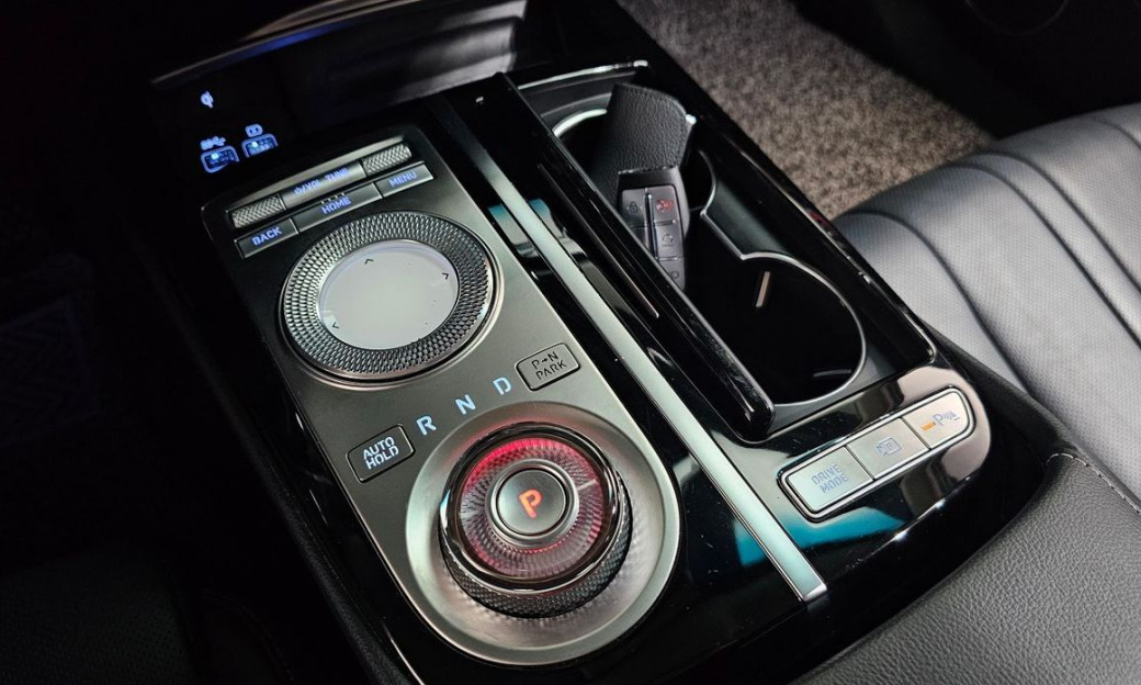 Genesis G80 Gasoline 2.5 Turbo 2WD, 2022