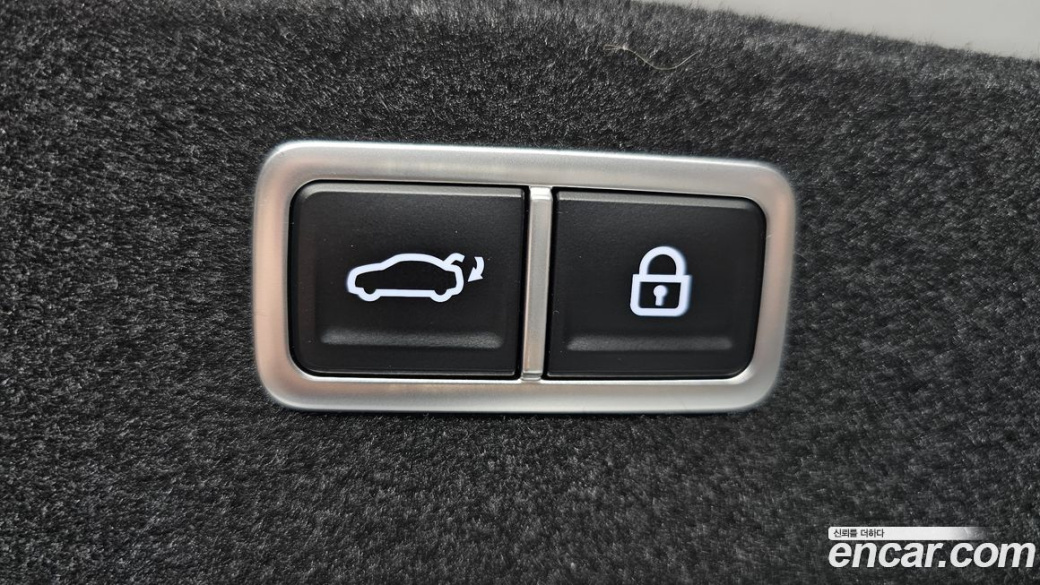 Genesis G80 Gasoline 2.5 Turbo AWD, 2024