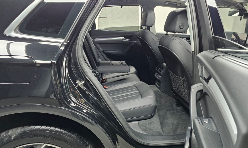 Audi Q5 45 TFSI Quattro, 2023