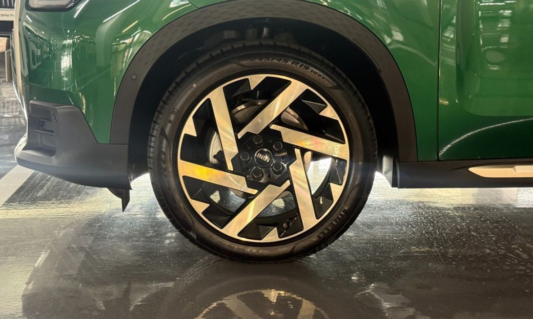 Mini Countryman ALL4 Favoured, 2025