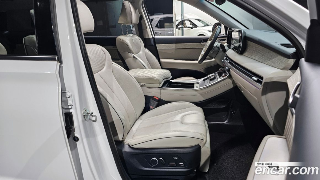 Hyundai Palisade Diesel 2.2 4WD, 2023