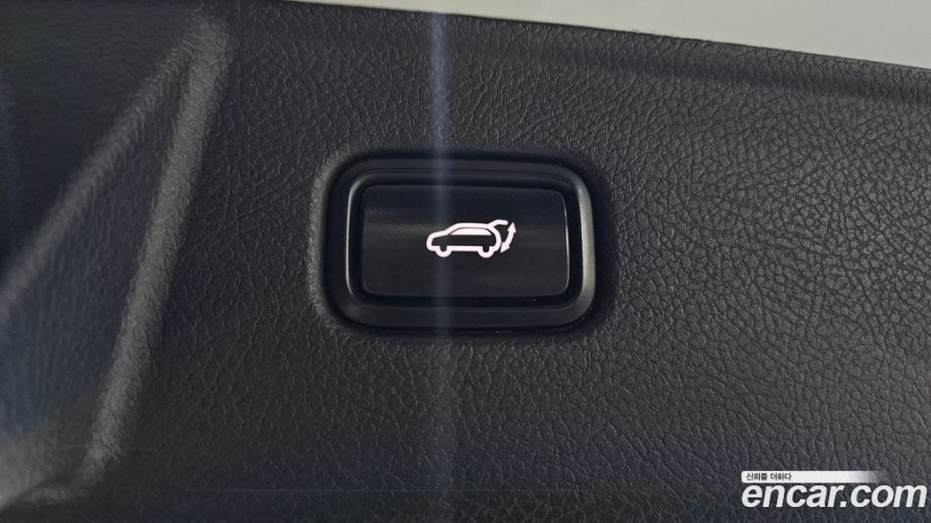 Kia Mohave Diesel 3.0 4WD 5-Seater, 2024