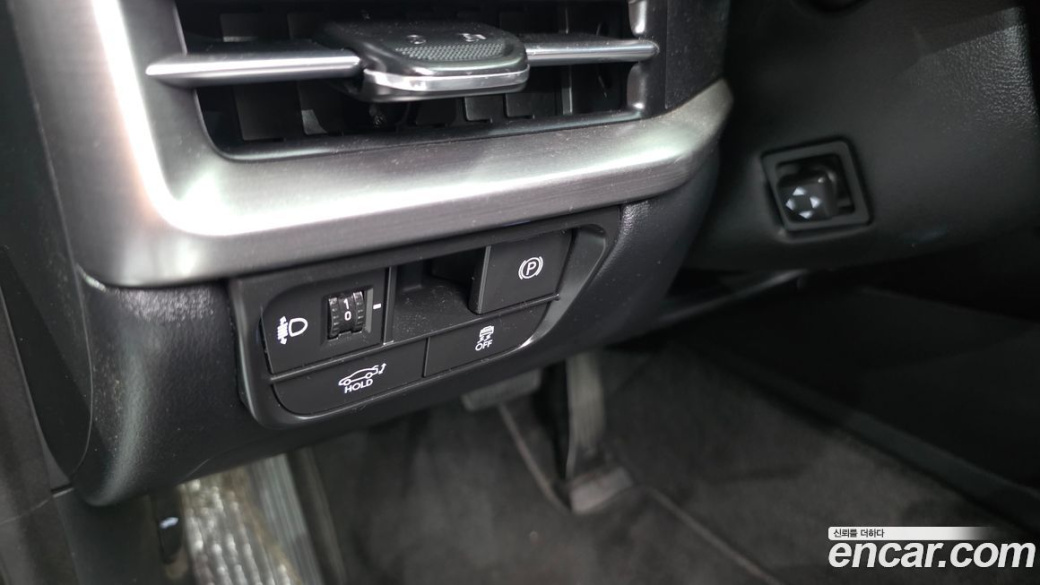 Hyundai Grandeur 2,5 Gasoline 2WD, 2023