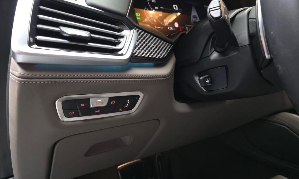 BMW X5M 4.4 Competition, 2022