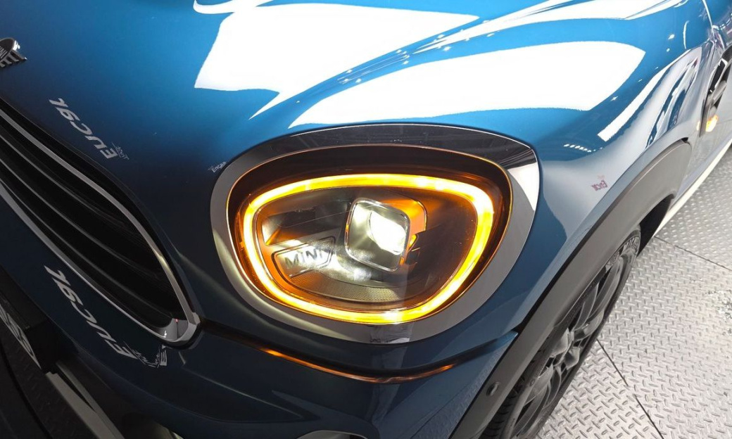Mini Countryman Classic, 2024