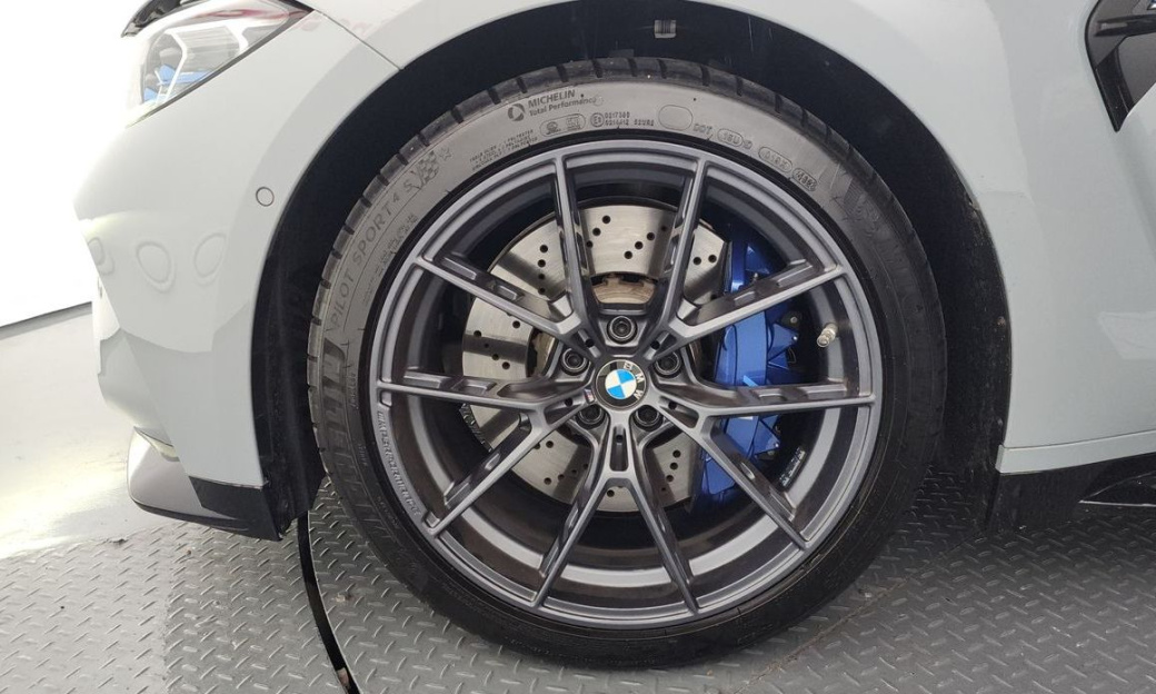 BMW M3 M3 Touring Competition M xDrive, 2024