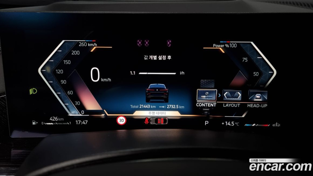 BMW X6 xDrive30d M Sport, 2025
