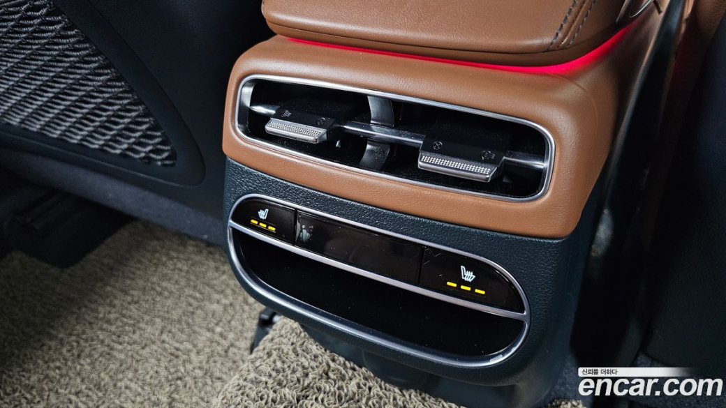 Genesis GV70 2.5T Gasoline AWD, 2022