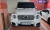 Mercedes-Benz G-Class G450d, 2026