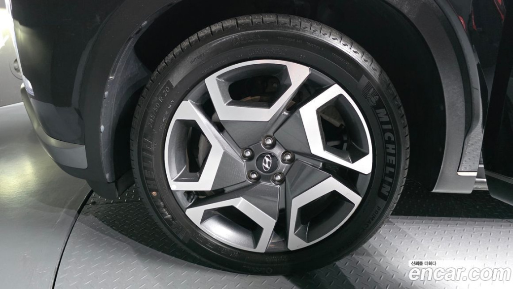 Hyundai Palisade Diesel 2.2 2WD, 2023