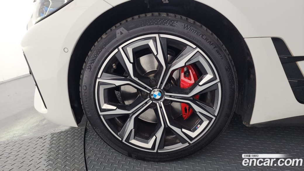 BMW 4-Series 420i First Edition GranCoupe, 2022