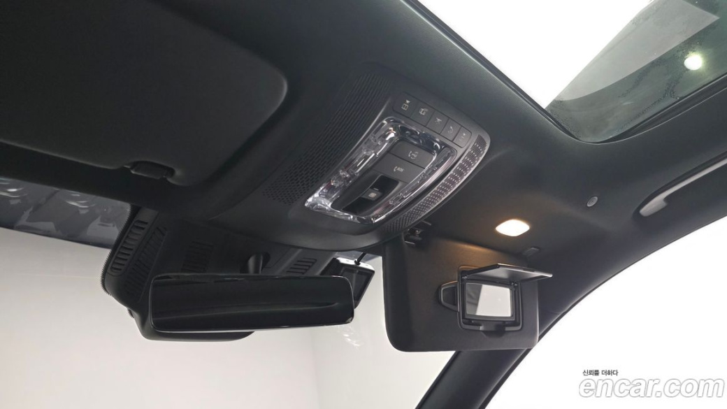 Mercedes-Benz GLA-Class GLA250 4MATIC, 2023
