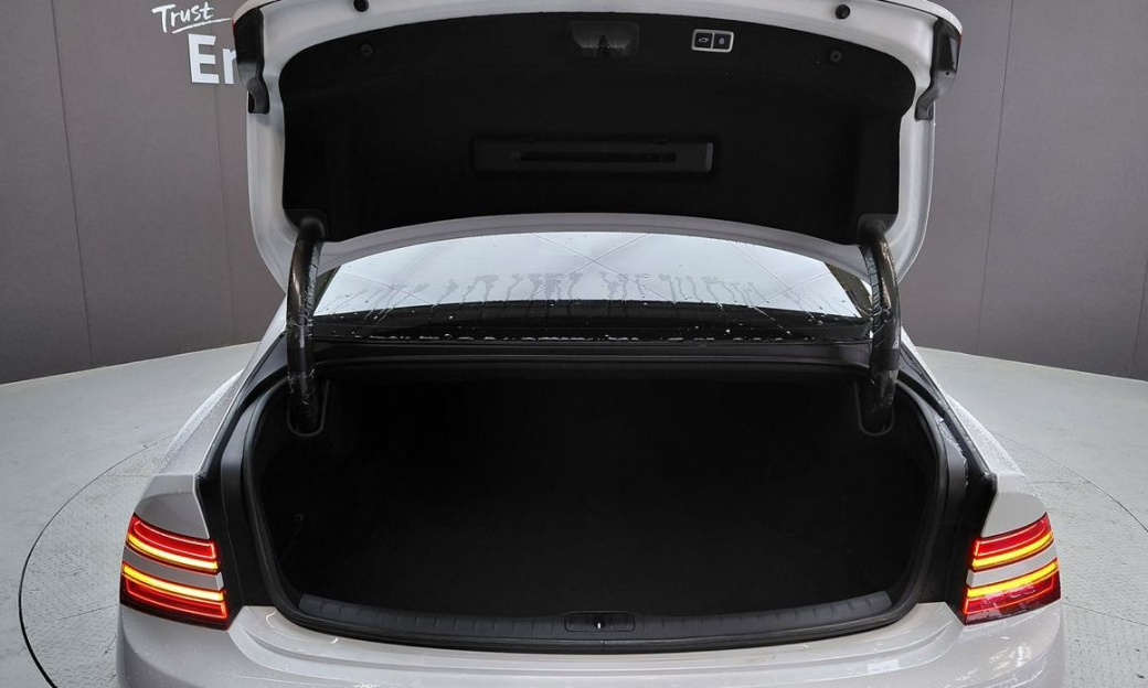 Genesis G80 Gasoline 2.5 Turbo AWD, 2023