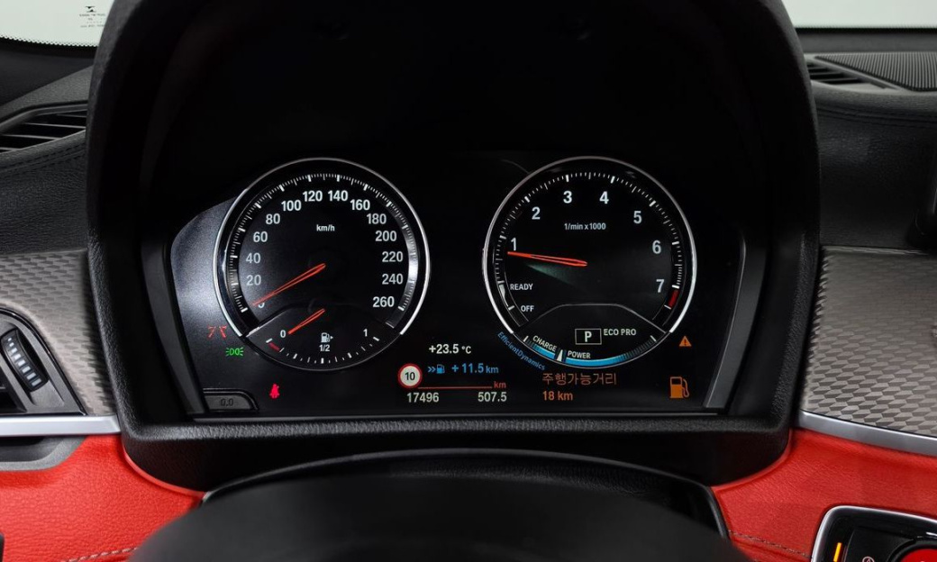 BMW X2 (F39) xDrive M35i, 2022
