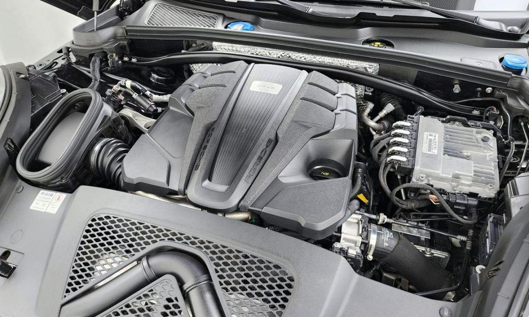Porsche Macan 2.9 GTS, 2022