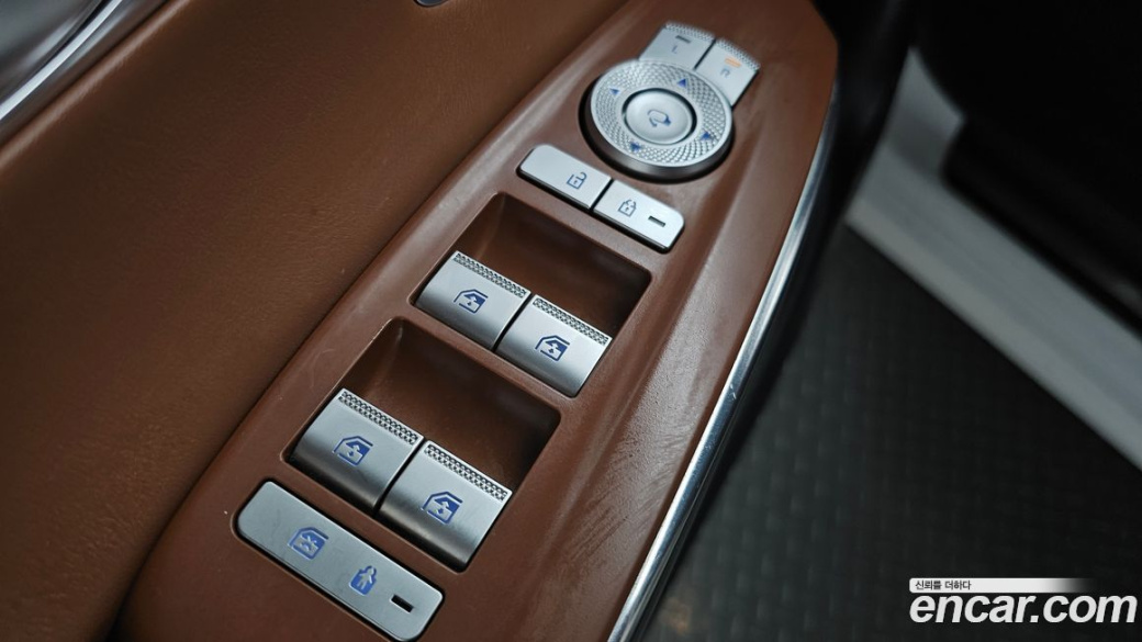 Genesis GV70 2.5T Gasoline AWD, 2024